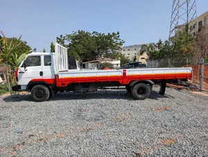 Kia Rhino One Truck 2005