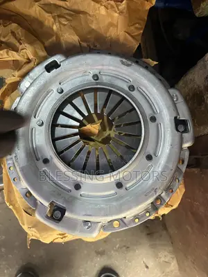 Hyundai H1 Pressure Plate - Brand New from Korea