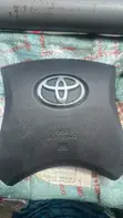 2007-2014 Toyota Camry Steering Wheel Airbag Cover - 1