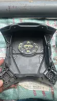 2007-2014 Toyota Camry Steering Wheel Airbag Cover - 2