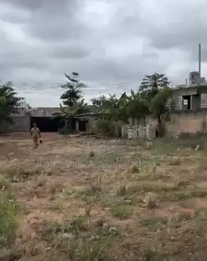 Two Plots of Land for Sale at Pokuase Ayawaso