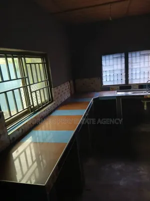 Furnished 2-Bedroom Apartment for Rent in Ejisu Besease