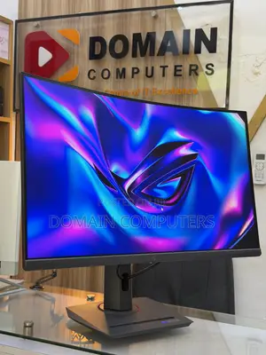 Asus ROG Strix XG32WCS 32-inch Curved Gaming Monitor