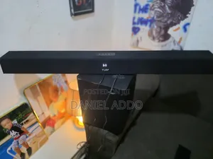 Turf Boombar 2 Soundbar with Bass
