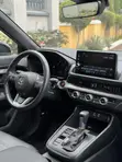 Honda CR-V EX-L AWD 2024 Gray - 1