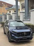Honda CR-V EX-L AWD 2024 Gray - 2