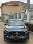 Honda CR-V EX-L AWD 2024 Gray - 3