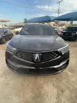 Acura RDX 2019 Black - 4
