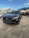 Acura RDX 2019 Black - 5