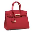 Hermes Handbag - 1