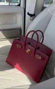 Hermes Handbag - 4