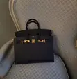 Hermes Handbag - 5