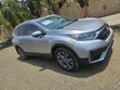 Honda CR-V Special Edition 2021 Gray - 2