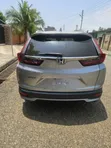 Honda CR-V Special Edition 2021 Gray - 3