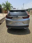 Honda CR-V Special Edition 2021 Gray - 4