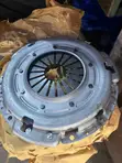 Toyota HiAce Fish Pressure Plate (Brand New) - 2