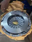 Toyota HiAce Fish Pressure Plate (Brand New) - 5