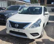 Nissan Latio 1.2 2015 White - 3