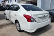 Nissan Latio 1.2 2015 White - 4