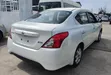 Nissan Latio 1.2 2015 White - 5