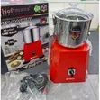 Hoffmans 10L Fufu Machine & Yam Pounder (1800W) - 3