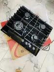 Brand New Kenwood 60cm All Gas 4-Burner Range Cooker - 1