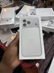 New Apple iPhone 17 Pro Max 256GB White - 1