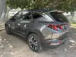 2021 Hyundai Tucson Gray - 4