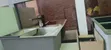 Brand New Oval Sink and Tap Set - 2