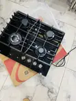 Brand New Kenwood 60cm 4-Burner Gas Cooker - 2