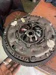 Jetta Pressure Plate with Clutch Disc - 2