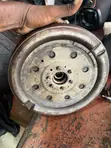 Jetta Pressure Plate with Clutch Disc - 4