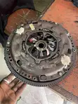 Jetta Pressure Plate with Clutch Disc - 5