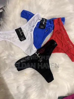 Lovely Panties - Brand New