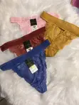 Lovely Panties - Brand New - 4
