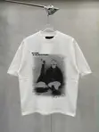 Direct Interruption Graphic Oversized Tee - 2
