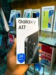 New Samsung Galaxy A17 256GB Black - 2