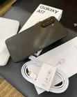 New Samsung Galaxy A17 256GB Black - 3