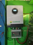Sunshine Gold 4.2kW Solar Hybrid Inverter (12V/24V) - 3