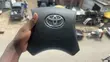 2010-2014 Toyota Hilux Steering Wheel Airbag Cover - 1