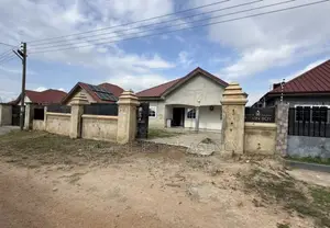 3 Bedroom House for Sale in Amasaman