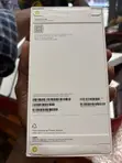 New Apple iPhone 18 Pro Max 256GB Graphite - 1
