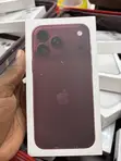 New Apple iPhone 18 Pro Max 256GB Graphite - 2