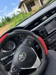 Toyota Corolla S Premium 2015 Red - 5