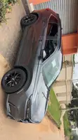 2024 Honda CR-V Sport-L Hybrid AWD - Gray - 1