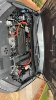 2024 Honda CR-V Sport-L Hybrid AWD - Gray - 2