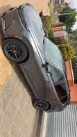2024 Honda CR-V Sport-L Hybrid AWD - Gray - 3