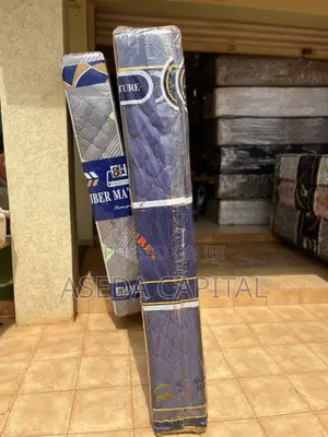 10" Double Size Mattress