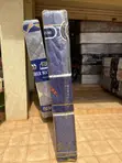 10" Double Size Mattress - 1