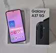 New Samsung Galaxy A37 256GB Black - 3